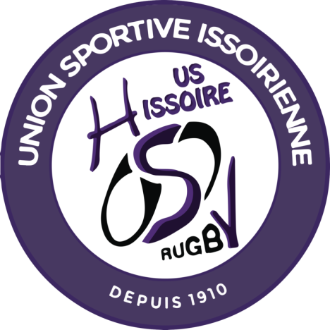 Rugby Issoire